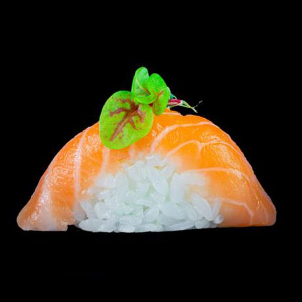 Sake Nigiri