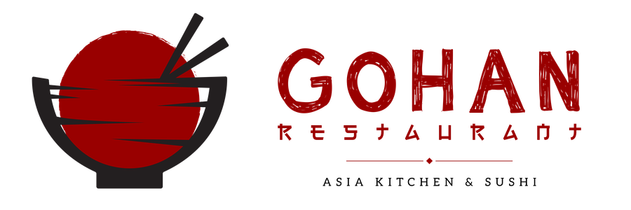 GOHAN Restaurant